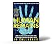 Simon Schuster Human Remains.