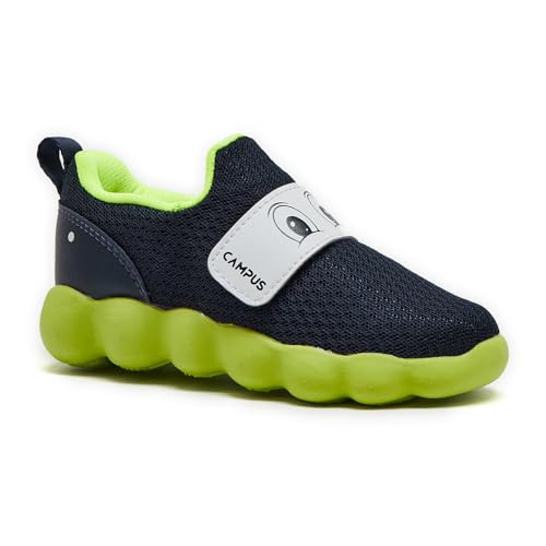 Campus Kids GIBSN Walking Shoes