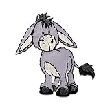 Vielseitig: Kinder, Baby, Jugendliche, Männer, Frauen, Erwachsene, männlich, weiblich, Jungen, Mädchen - Patches sind für Jedermann