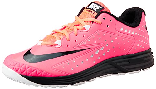 nike potential 2 cricket shoes