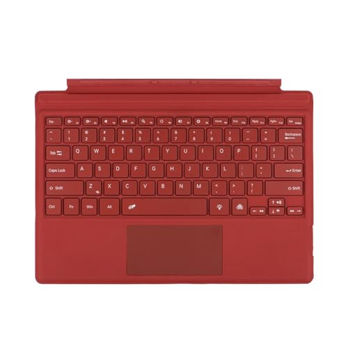 Clavier pavé tactile Surface Go 4 3 2 1 accessoire 10 pouces