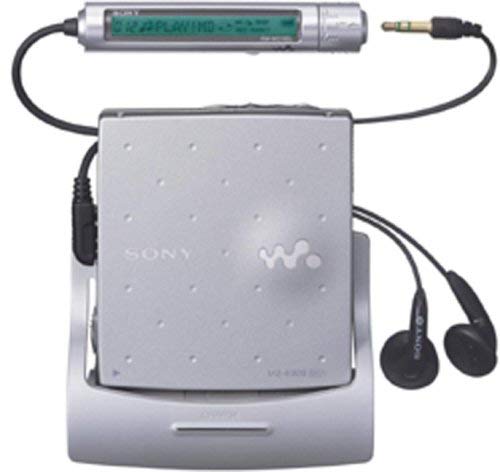 10 Best Sony Minidisc Players 2024 | There's One Clear Winner ...