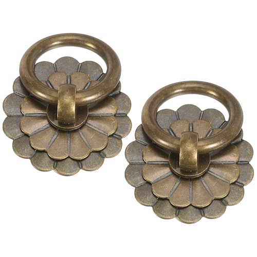 uxcell 2 1C` ^JovƃmuABe[WOo lWt Ԍ^ Lrlbg hbT[ N[[bg HIp uY