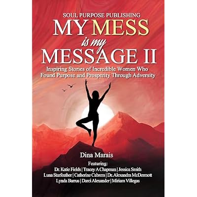 My Mess Is My Message II