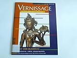  Die Zeitschrift zur Ausstellung. Die Zeit der Buddhas. Ausstellung, Forum, Kommunikation, Linden-Museum Stuttgart vom 20. Mai 1999 bis 30. Januar 2000. Heft-Nr. 12/1997, 7. Jahrgang