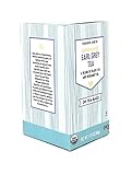 Trader Joe's - Organic Earl Grey Tea A Blend of Black Tea And Bergamot Oil - 20 Tea Bags