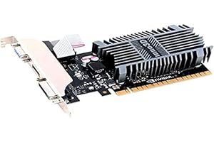Inno3D GT710 2048MB,PCI-E,DVI,HDMI,LP, N710-1SDV-E3BX
