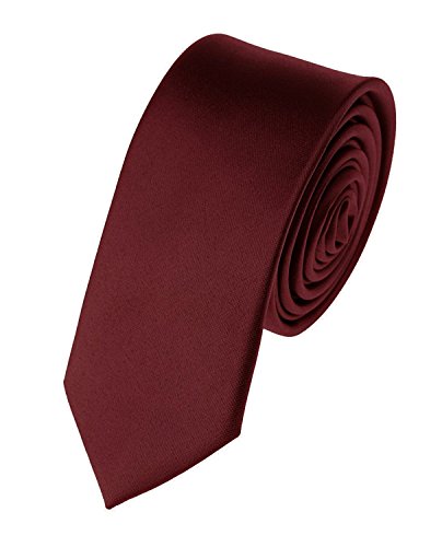 Romario Manzini Men's Solid Color 2