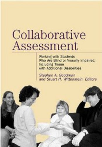 Cover of Collaborative Assessment