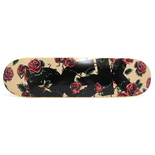 【新品】　DGK スケートボードデッキ　8.0インチ 954d1d752c93d5c9a6b90b6767e695
