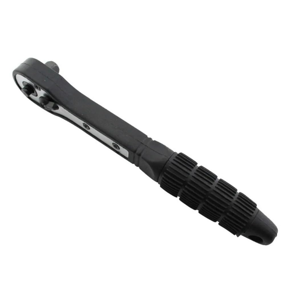 Zestaw kluczy dynamometrycznych 38 w 1 3/8" calowy/metryczny zestaw narzędzi sterownika grzechotkowego Trox Zestaw przedłużek