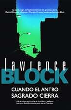 Cuando el antro sagrado cierra (Calle Negra nº 6)