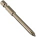 Bosch 27363 PH1, 2-3/4-Inch Length, Extra Hard Titanium Dipped Number 1 Phillips Head Power Insert Bit
