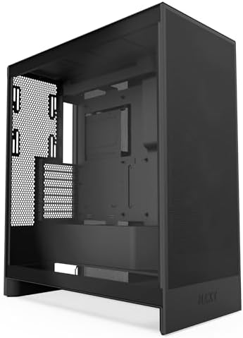 NZXT H7 Flow