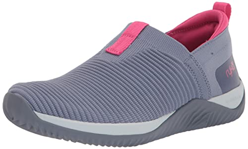 Image of Ryka Women's Echo Knit Slip-On Loafers