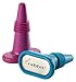 Rabbit Wine Bottle Stoppers (Set of 2), Assorted