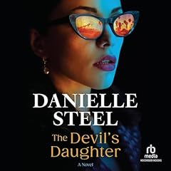 The Devil's Daughter Audiolibro Por Danielle Steel arte de portada