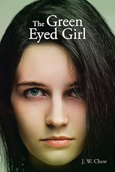 Paperback The Green Eyed Girl Book