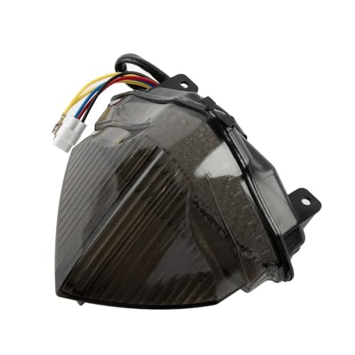 Feu de freinage YZF R1 résolvant le manque de visibilité LED