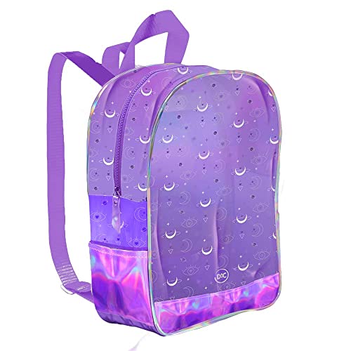 Mochila Trendy Purple - 3987