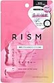 【 リズム/RISM 公式店 】［肌悩みで選べる］フェイスマスク パック シートマスク 毛穴 テカり ハリ 乾燥 エイジングケア デイリーケアマスク/ディープエクストラマスク (モイスチャー（ディープエクストラマスク／スペシャルケア・1枚）)