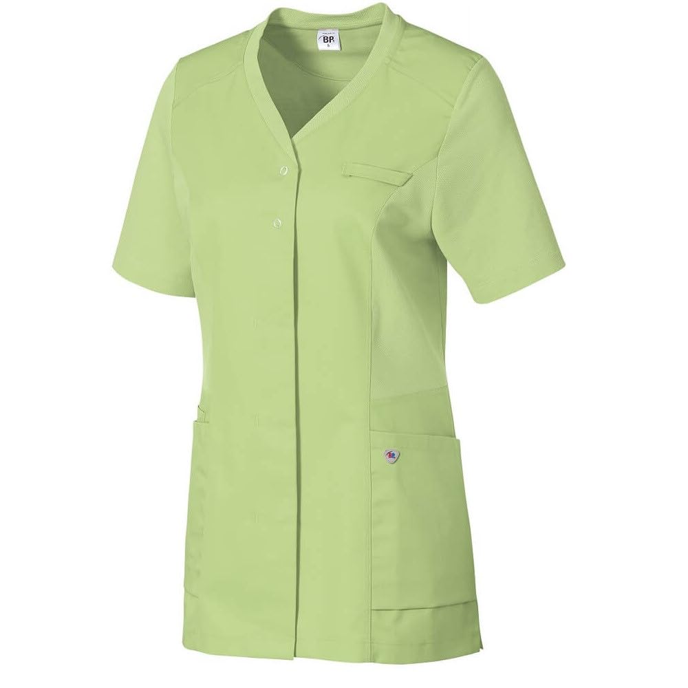 BP Cómoda bata médica para mujer 1750 435, bata de trabajo, abrigo, varios modelos