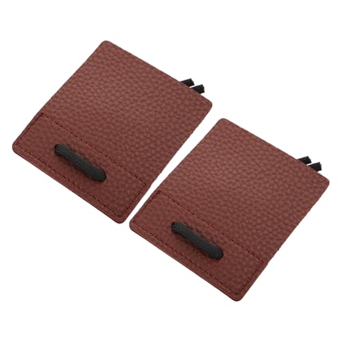 BELLIFFY Ergonomic Finger Protector Sleeve for Finger Tab Split