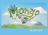 Mongo 1638214301 Book Cover