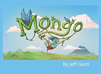 Paperback Mongo Book