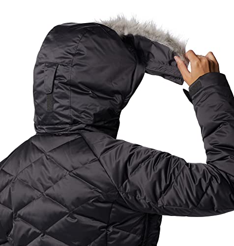 Columbia Women's Jacket, Lay D Down II - Image 7