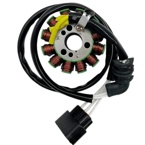 Stator de générateur de magnéto R1 2004 2005 2006 2007 2008 FZ1 FZ8