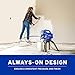 Graco Airless Paint Sprayer | DIY Designed for Interior or Exterior Projects | TrueCoat One TrueAirless Electric Sprayer 26DTC1