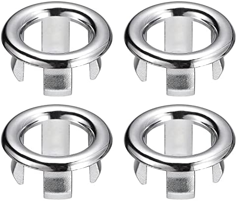 QUARKZMAN 4x Flansch-Gleitlager – 13 Mm Bohrung, Nylon, Selbstschmierend, Für Wellen