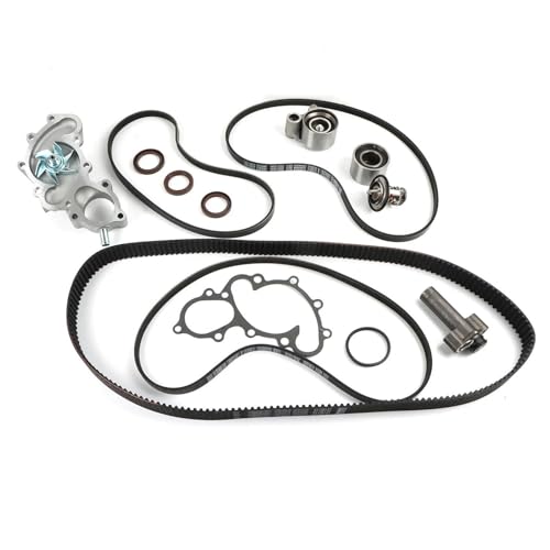 Kit Correa Distribución Motor Con Bomba Agua 13540-62021 Para Toyota Para 4RUNNER Para T100 Para TACOMA Para TUNDRA 3.4L