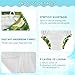 Potty Training Pants 3 Packs Toddler Training Underwear for Baby Boys Girls Frogs Cartoon