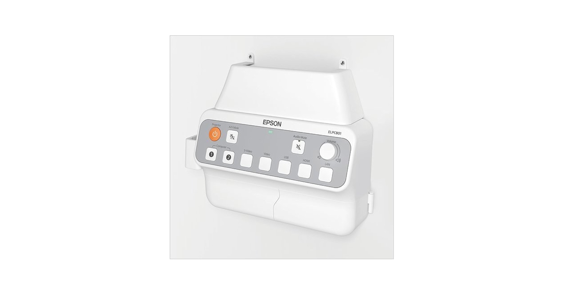 EPSON - エプソン インターフェイスボックス ELPCB02 ヨドバシ.com - エプソン EPSON インターフェースボックス