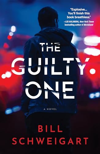The Guilty One: A Novel view 2