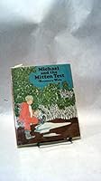 MICHAEL And The MITTEN TEST. 0135795575 Book Cover
