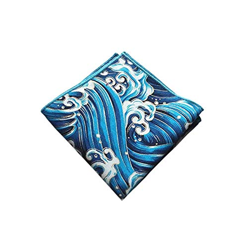 Maya Star Telas de algodón estampadas de bronce hechas a mano de estilo japonés - DIY regalos bolsa/kimono/fundas de almohada A01