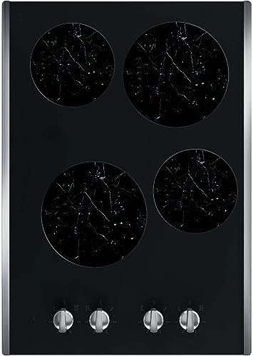 image for Kerixi Electric Stove Burner Covers Range Top For Expanding Counter Sp