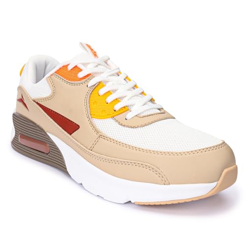 Image of JQR Men Rumba Sneakers