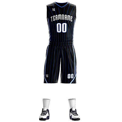 custom jersey shirts