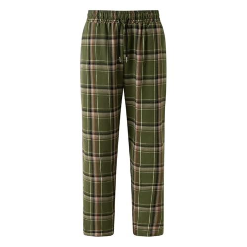 Pantalon parachute homme amples survêtements de travail été