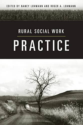 Rural Social Work Practice view 2