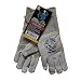 Blue Demon Little Demons kids welding gloves, XX Small