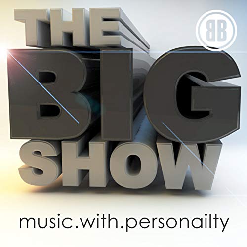 The Big Show Beds and Beats Digital Music