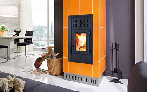 Kachelofeneinsatz Schmid SH 8 G-4