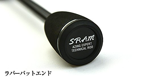 TICT(ティクト) SRAM EXR-611S-Sis. 8枚目