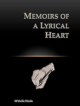 Paperback Memoirs of a Lyrical Heart Book