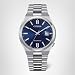Imagen de Citizen Reloj Analógico para Hombres de Automático con Correa en Acero Inoxidable NJ0150-81L